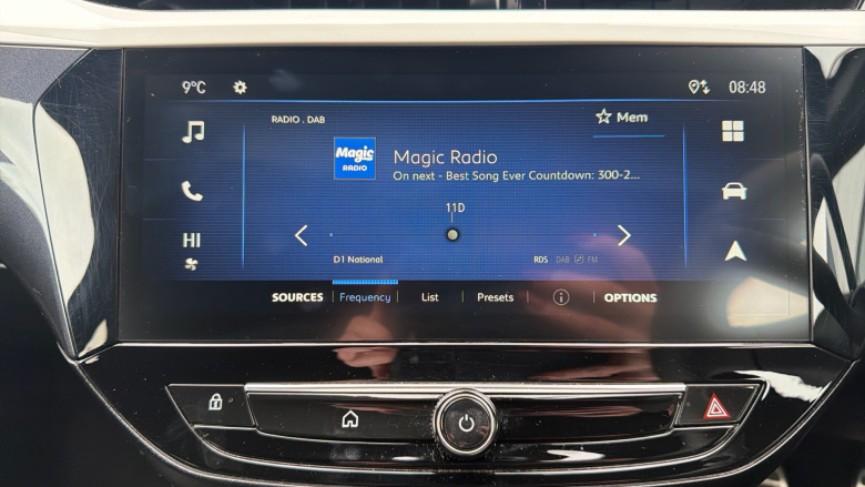 Vauxhall Corsa 1.2 GS 5dr Petrol Hatchback